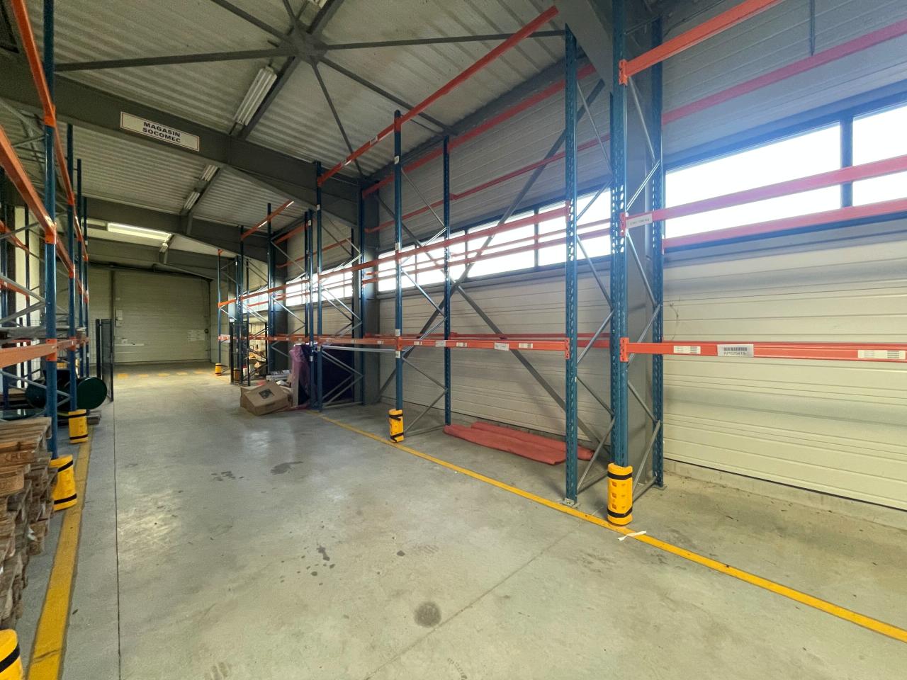 Local d'activité Wolfisheim 1756m² Location local d'activité Wolfisheim Bas-Rhin OLACT2530634 21